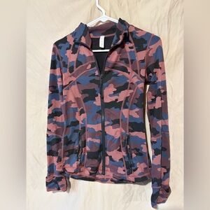 Lululemon define jacket